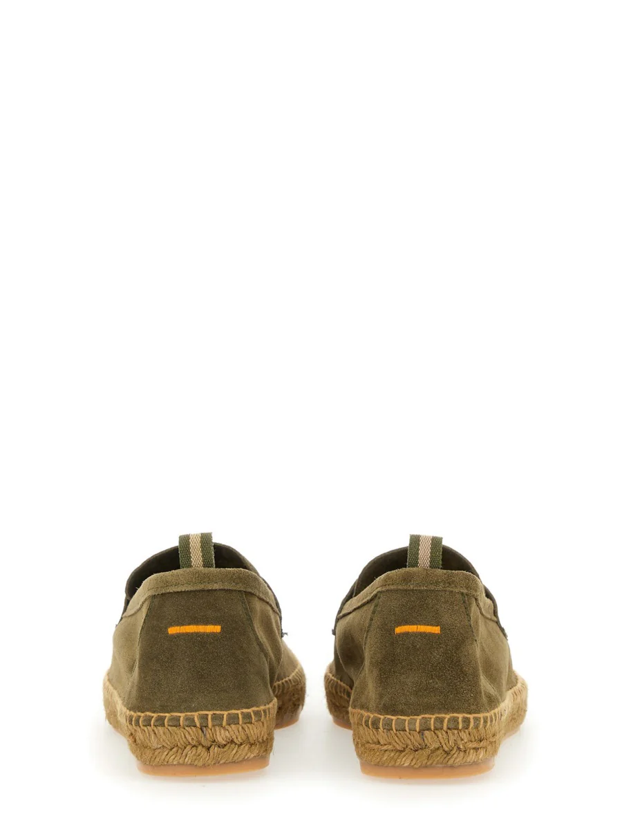 CASTANER Nacho Suede Espadrilles - Image 4
