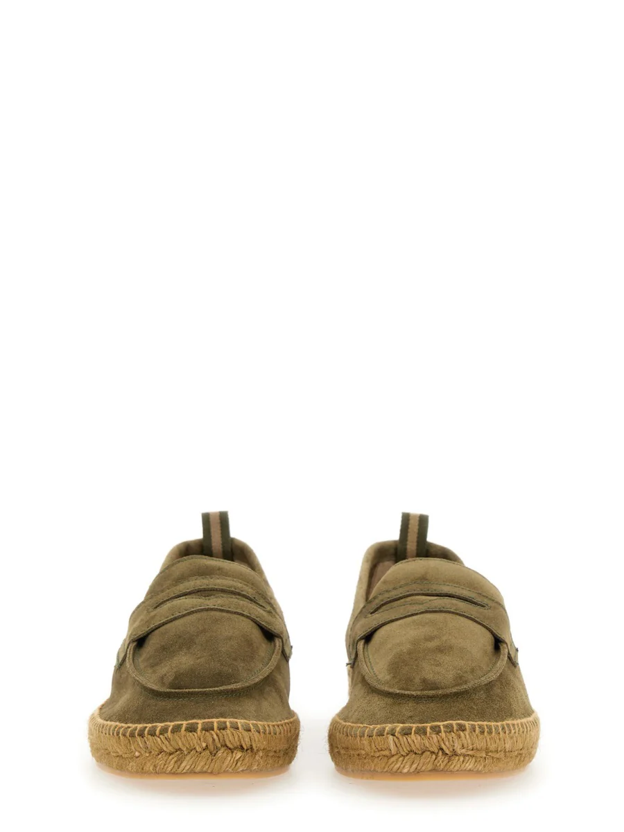 CASTANER Nacho Suede Espadrilles - Image 5