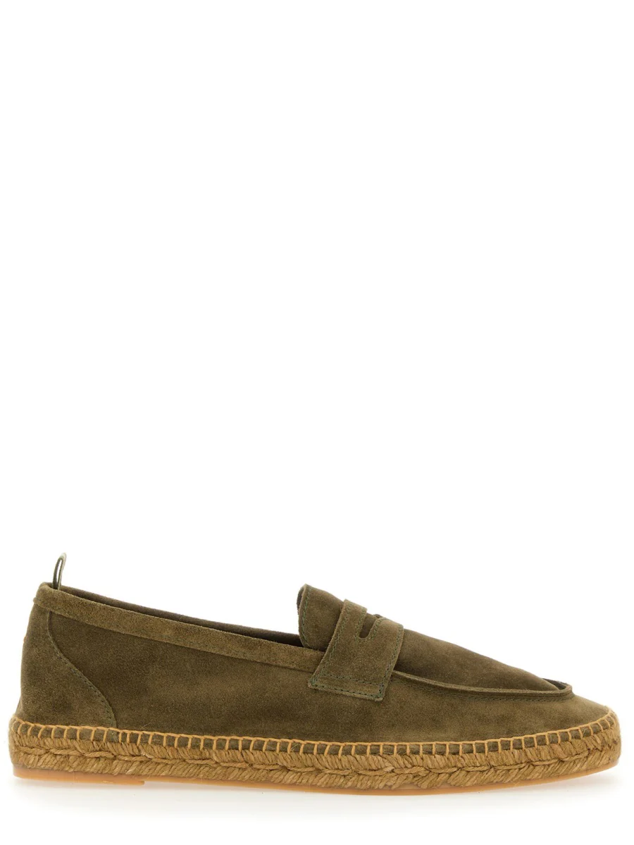 CASTANER Nacho Suede Espadrilles - Image 6