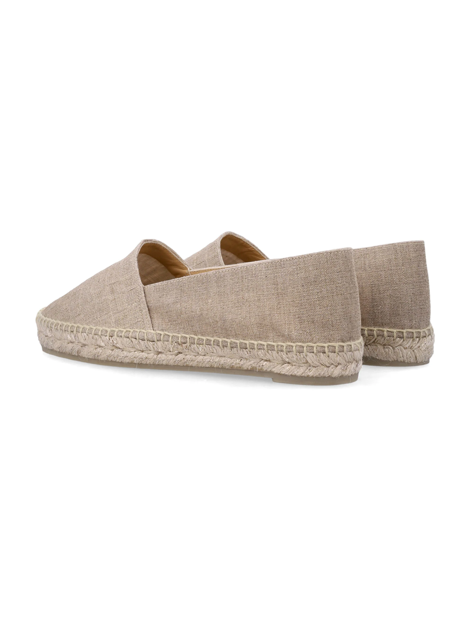 Castaner Refined Slip-On Linen Espadrilles for Women - Image 3