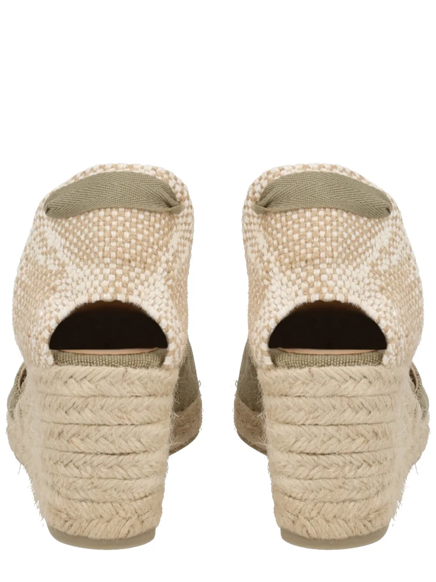 Castaner Stylish Mini Heels for Women - Image 4