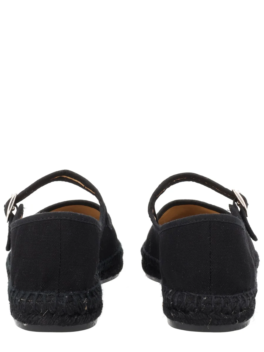 Castaner Stylish Women's Mini Flats - Image 4