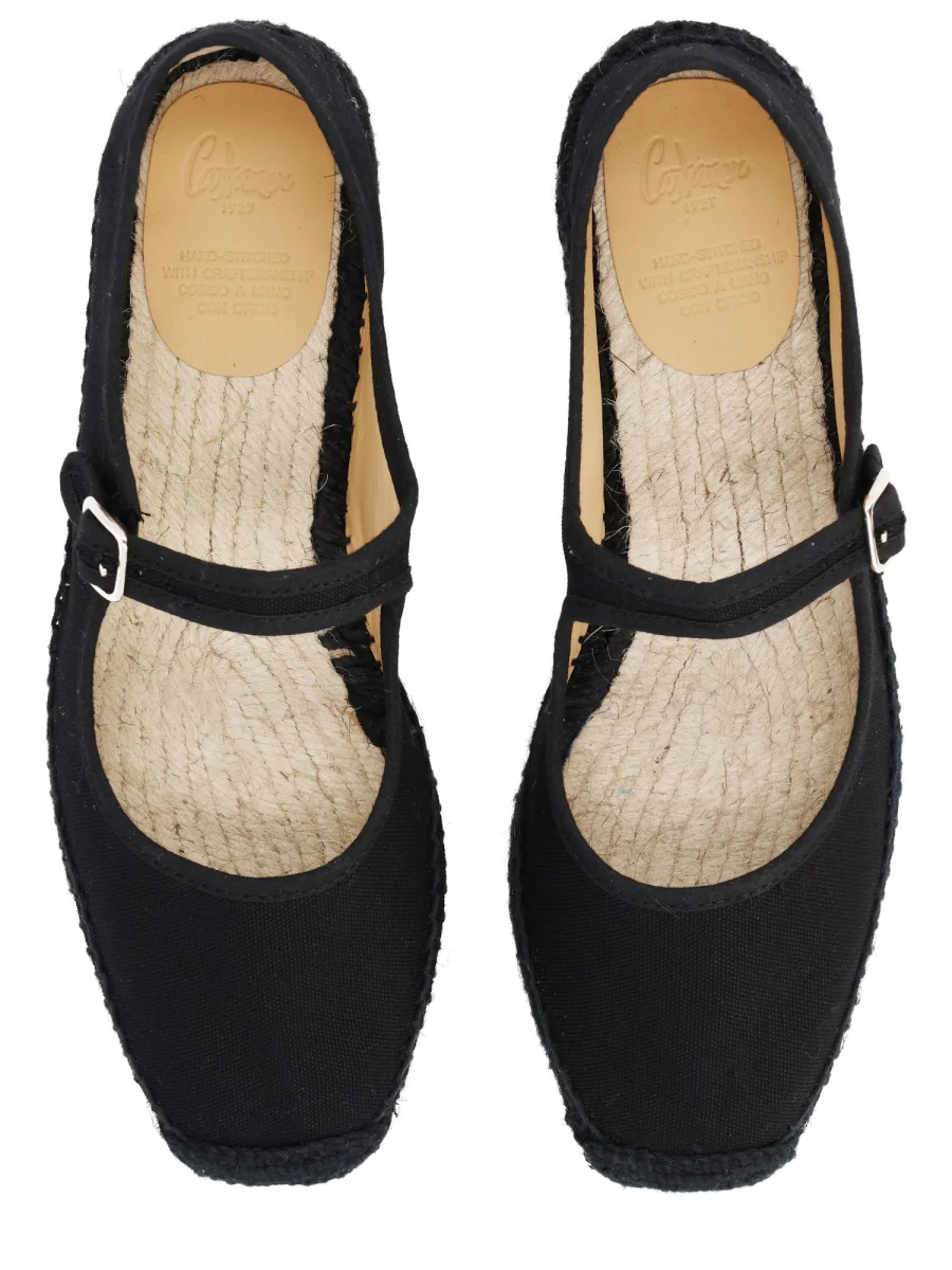 Castaner Stylish Women's Mini Flats - Image 5