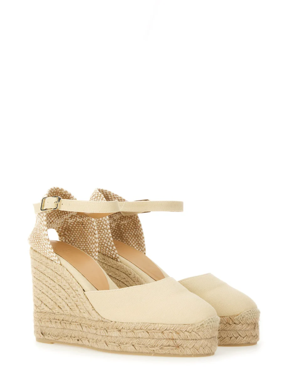Castaner Women's Espadrille Wedges - Image 2
