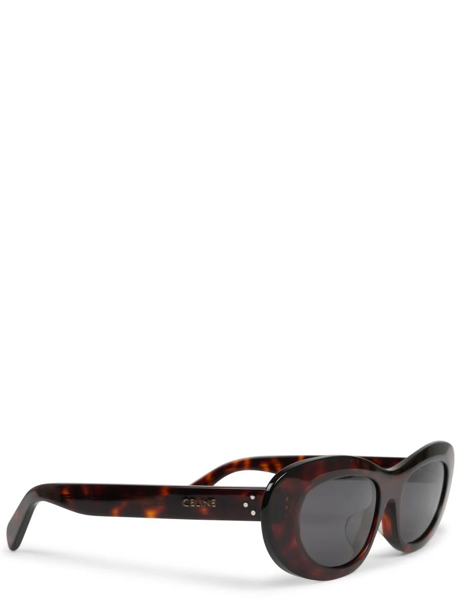 CELINE Cat Eye S310 Sunglasses in Acetate - Image 3