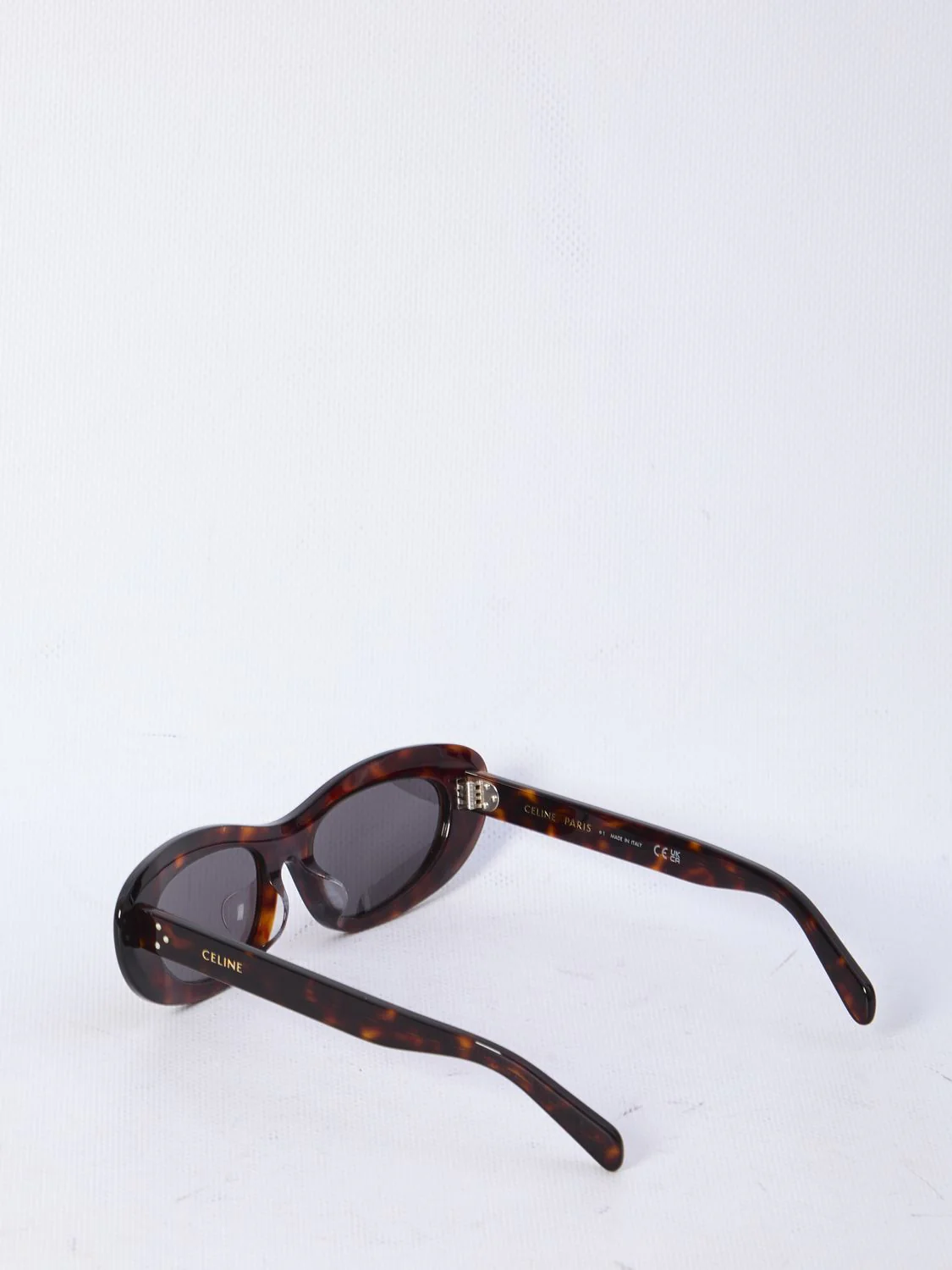 CELINE Cat Eye S310 Sunglasses in Acetate - Image 4