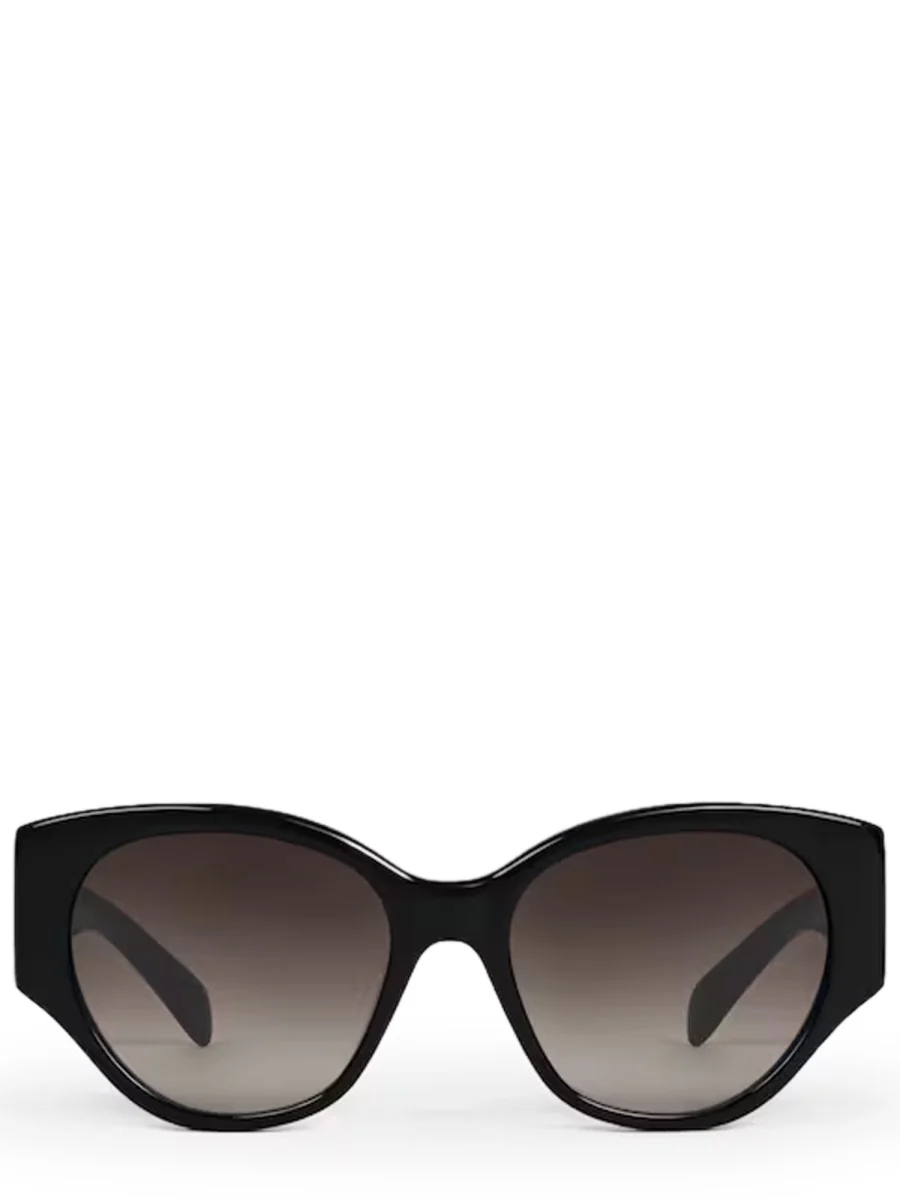 Celine Elegant Acetate Women's Glasses