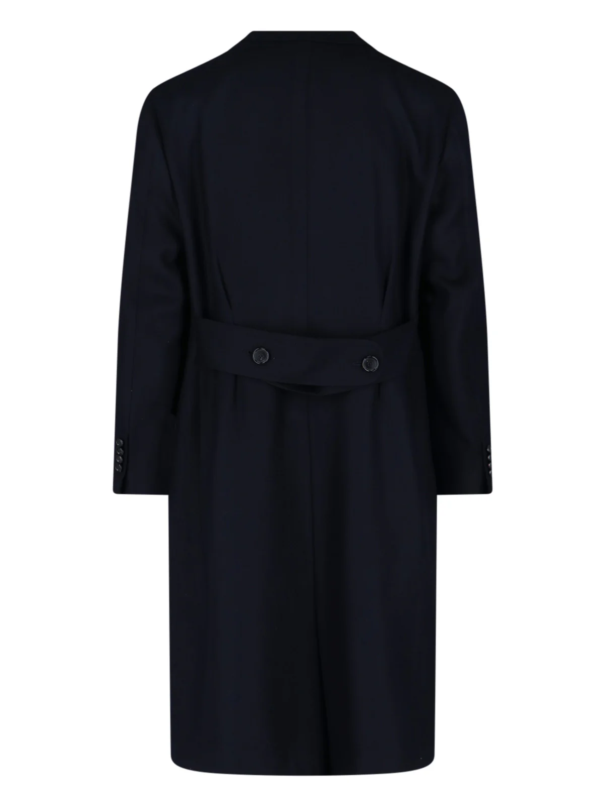 Cesare Attolini Wool-Cashmere Tailored Jacket for Men - Image 2