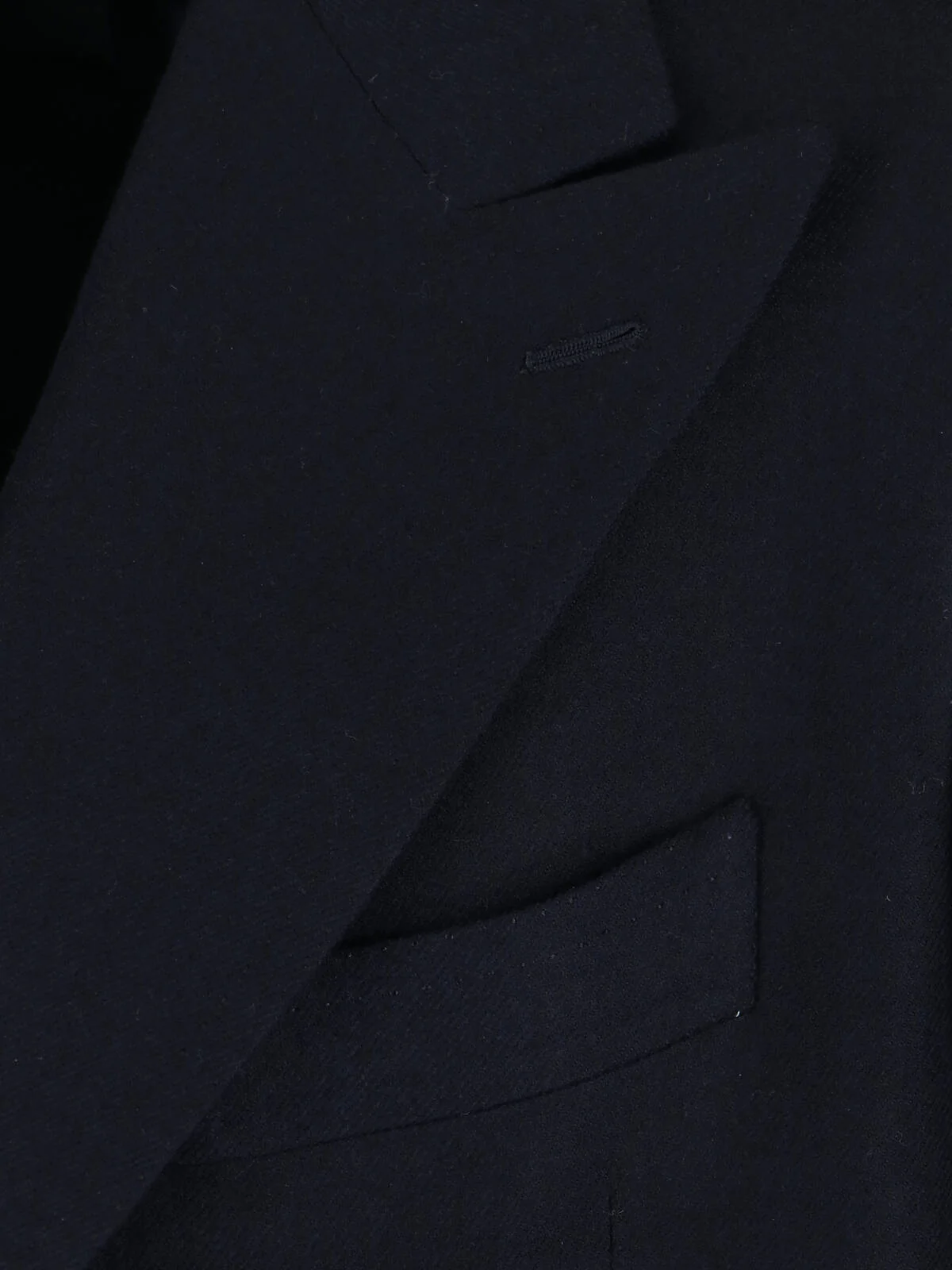 Cesare Attolini Wool-Cashmere Tailored Jacket for Men - Image 4