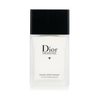 Ch.dior After Shave Balm 3.4 oz (100 mL) for Men