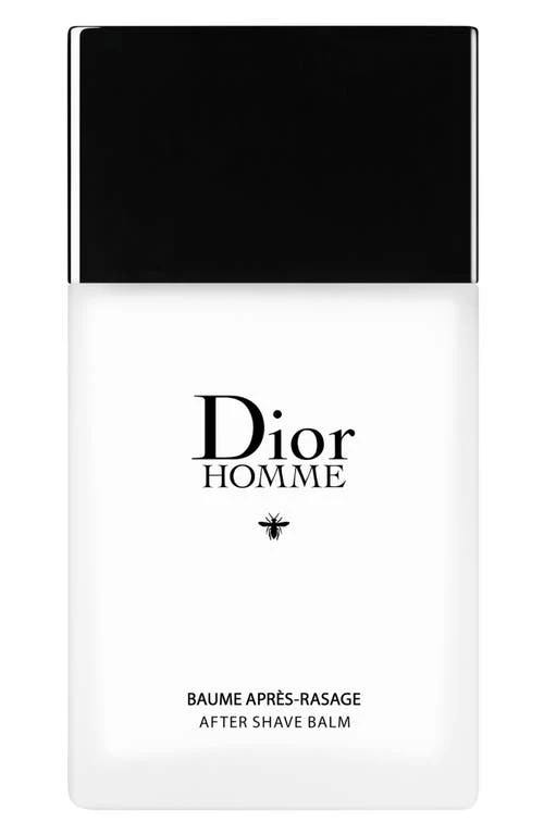 Ch.dior After Shave Balm 3.4 oz (100 mL) for Men - Image 2