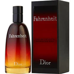 Ch.dior Eau de Toilette Spray for Men - 3.3 oz