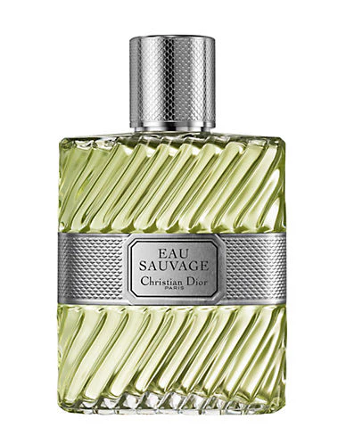 Ch.dior Eau Sauvage Eau de Toilette Spray 3.4 oz for Him - Image 2