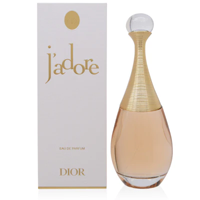 Ch.dior Elegant EDP Spray 5.0 oz for Women