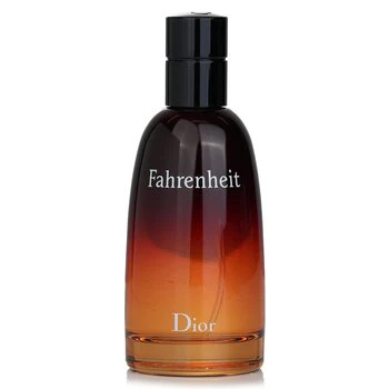 Ch.dior Fahrenheit Eau de Toilette Spray for Men 1.7 oz (Mini)