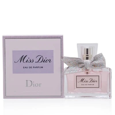 Ch.dior Mini Eau de Parfum Spray - Miss Dior (1.0 Oz) - Image 2