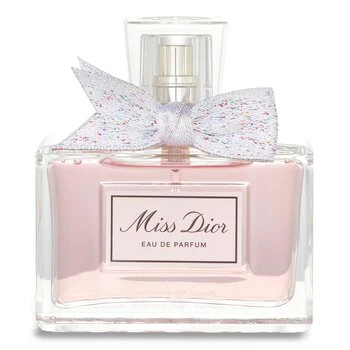 Ch.dior Miss Dior Eau de Parfum Spray 1.7 oz