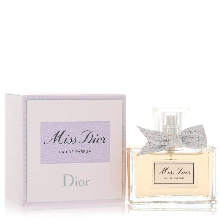 Ch.dior Miss Dior Eau de Parfum Spray Mini 1.7 oz (50 mL) for Women - Image 5