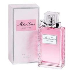 Ch.dior Miss Dior Rose N'Roses Eau de Toilette Spray 3.3 oz (100 mL) for Women - Image 2