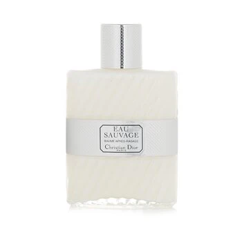 Ch.dior Premium After Shave Balm - 3.3 oz