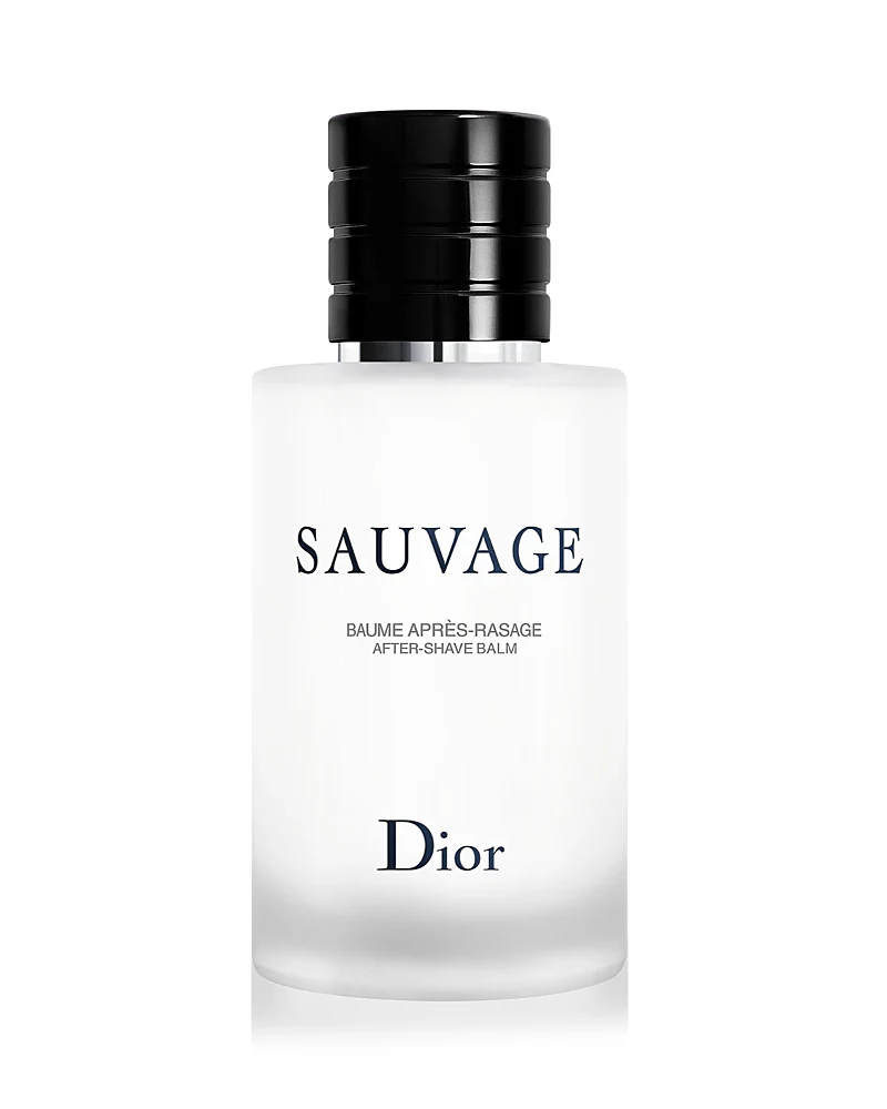 Ch.dior Sleek After Shave Balm - 3.4 oz - Image 4