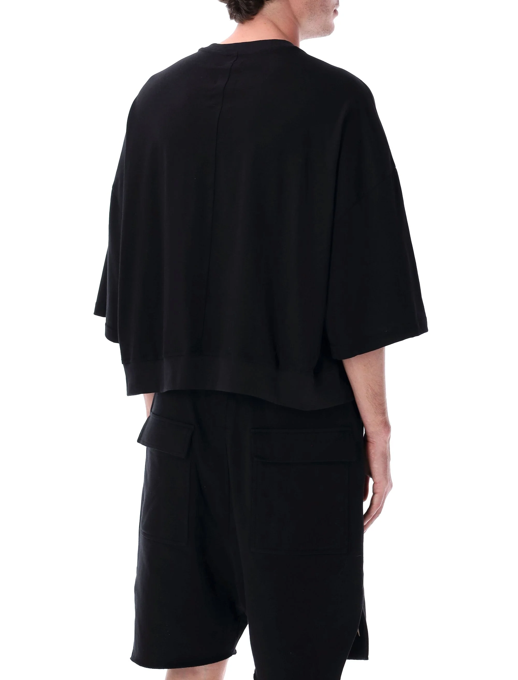 CHAMPION X RICK OWENS Tommy T-shirt - Image 6