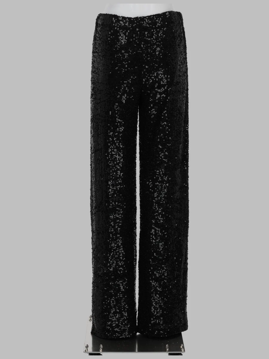 Chic P.A.R.O.S.H. Women's Trousers - Image 2