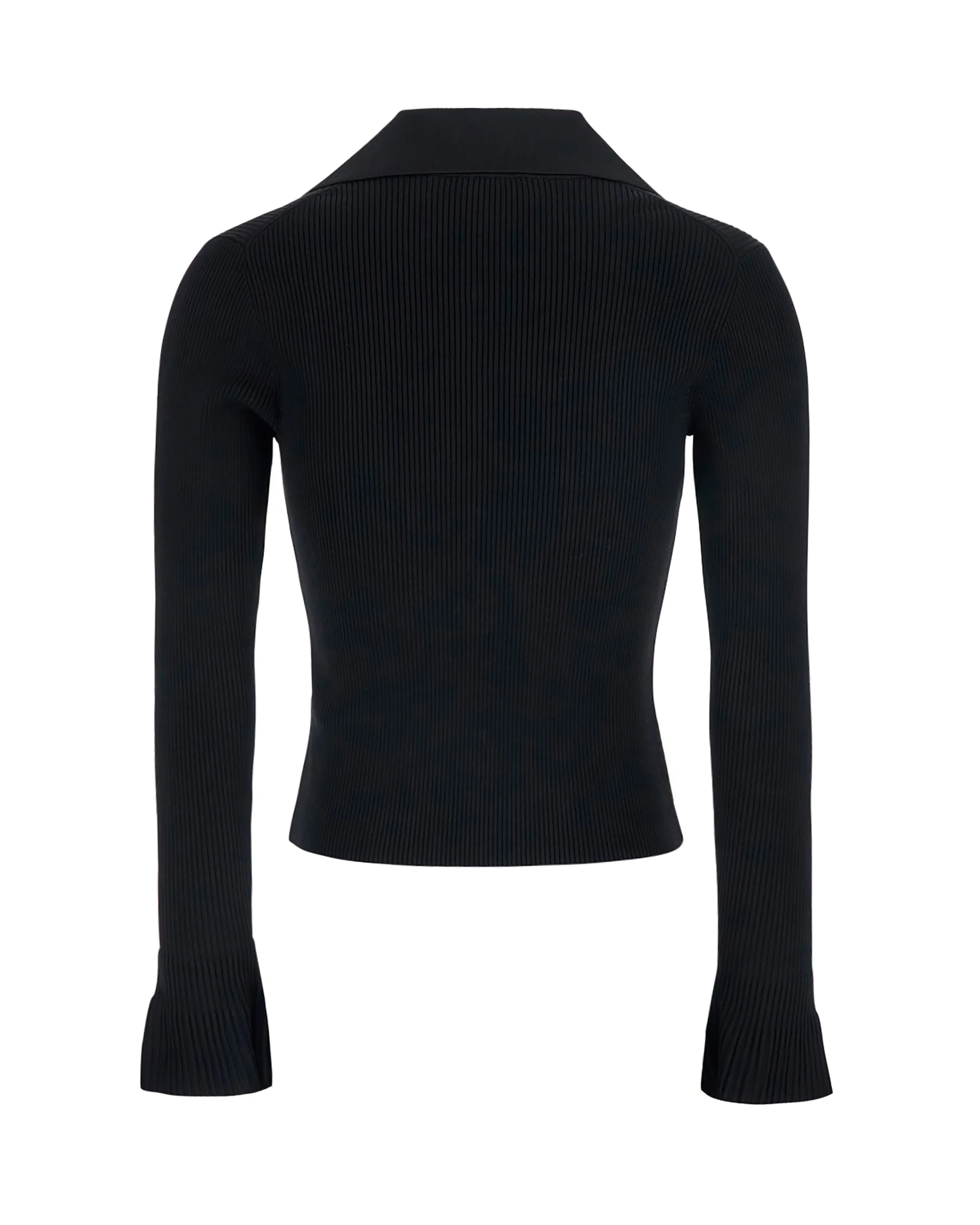 Chic Self-Portrait Women’s Mini Sweater - Image 2
