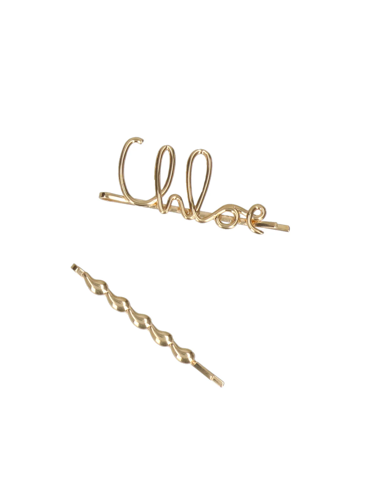 Chloé 100% Brass Pendant Necklace for Women - Image 3