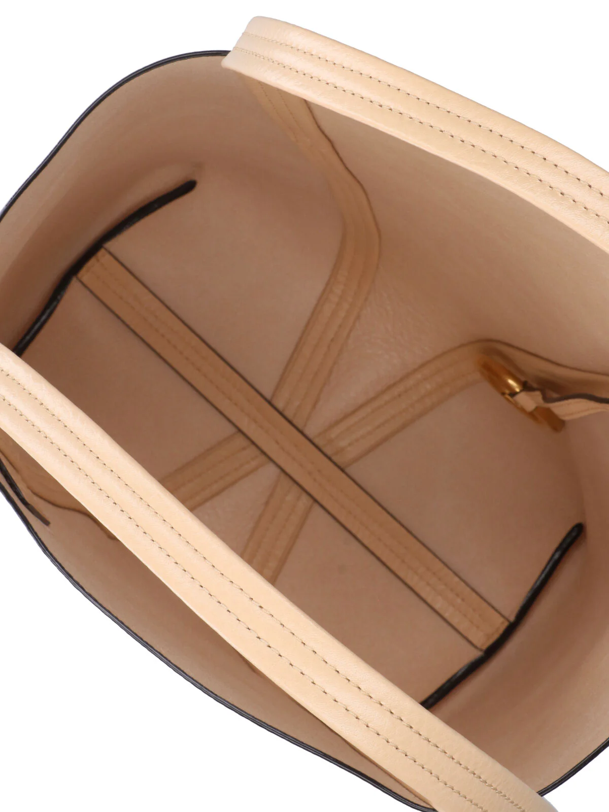 Chloé 100% Cow Leather Shoulder Bag for Women - Image 4