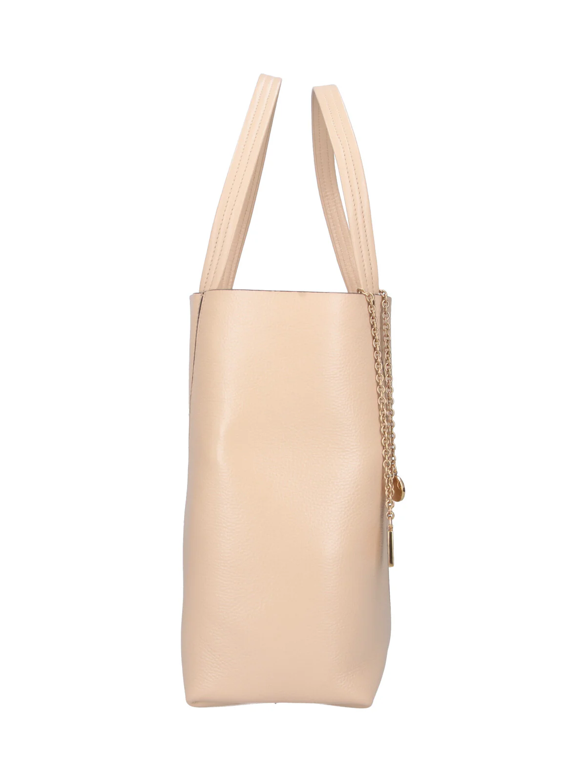 Chloé 100% Cow Leather Shoulder Bag for Women - Image 5