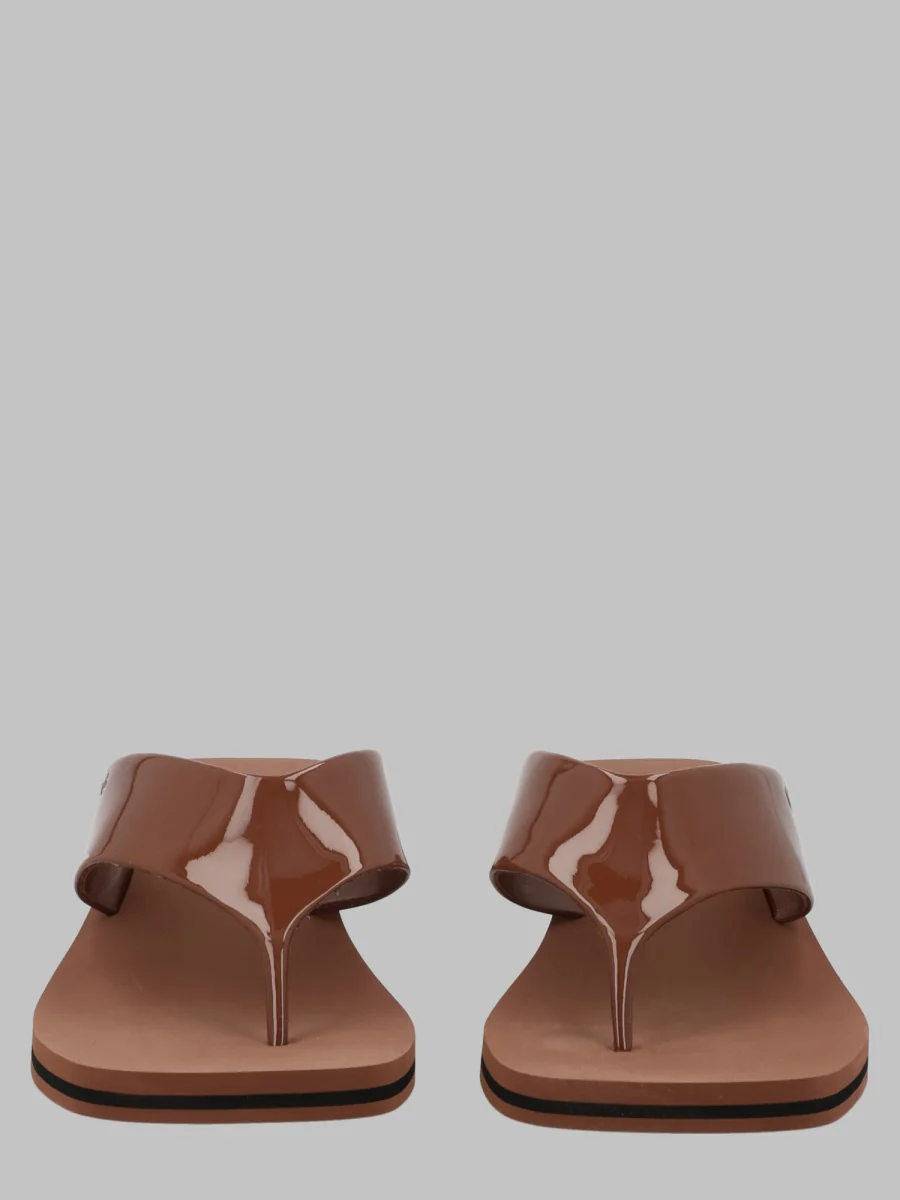 Chloé Chic Flats for Women