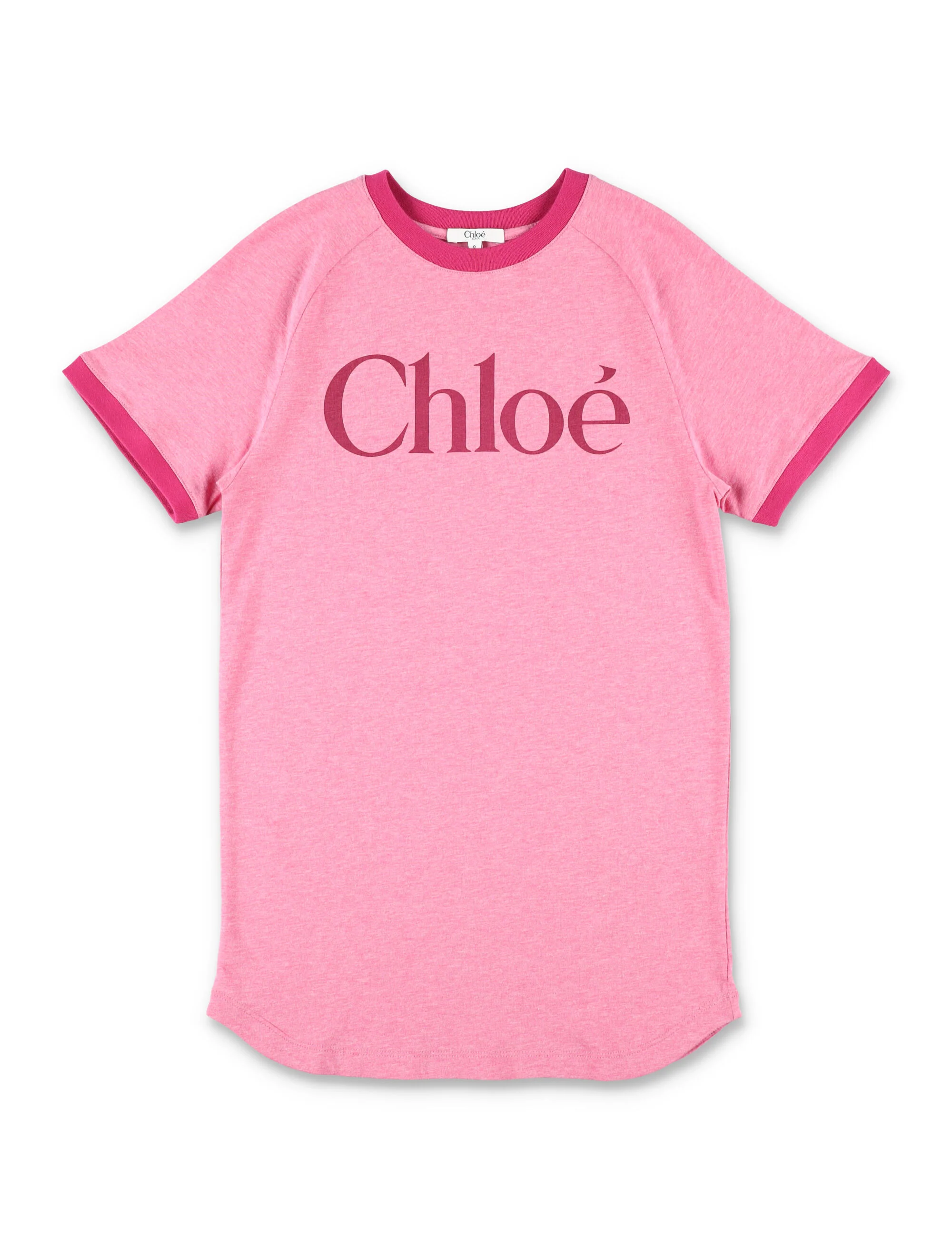Chloé Chic Mini Dress for Girls