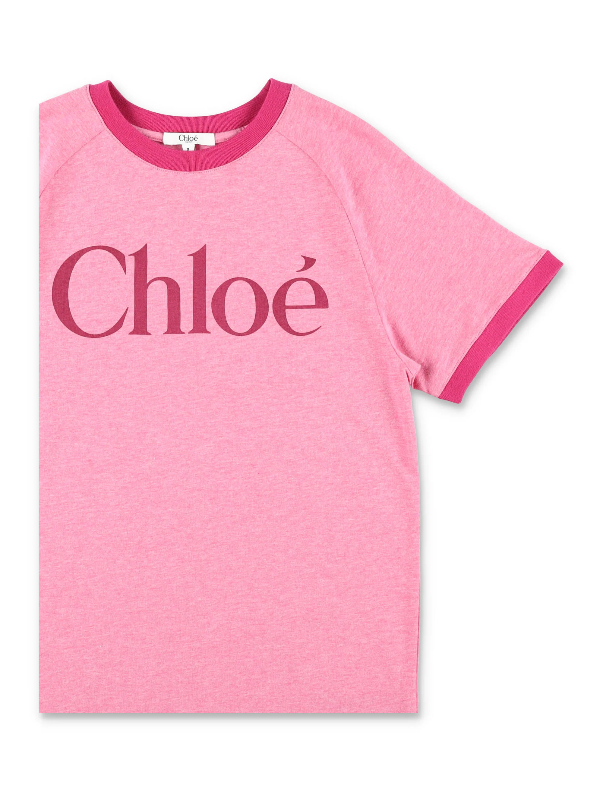 Chloé Chic Mini Dress for Girls - Image 2