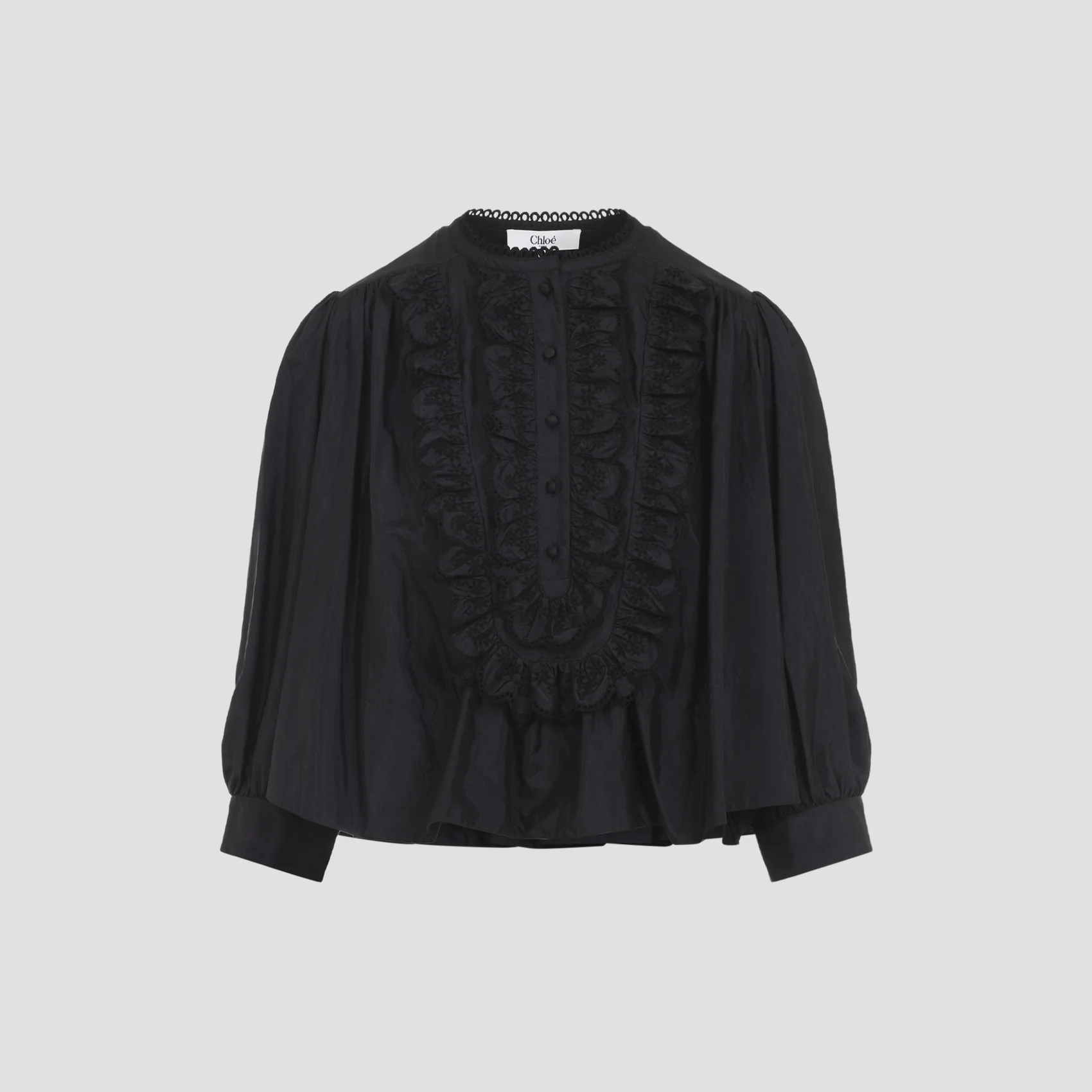 Chloe Chic Mini Top for Women