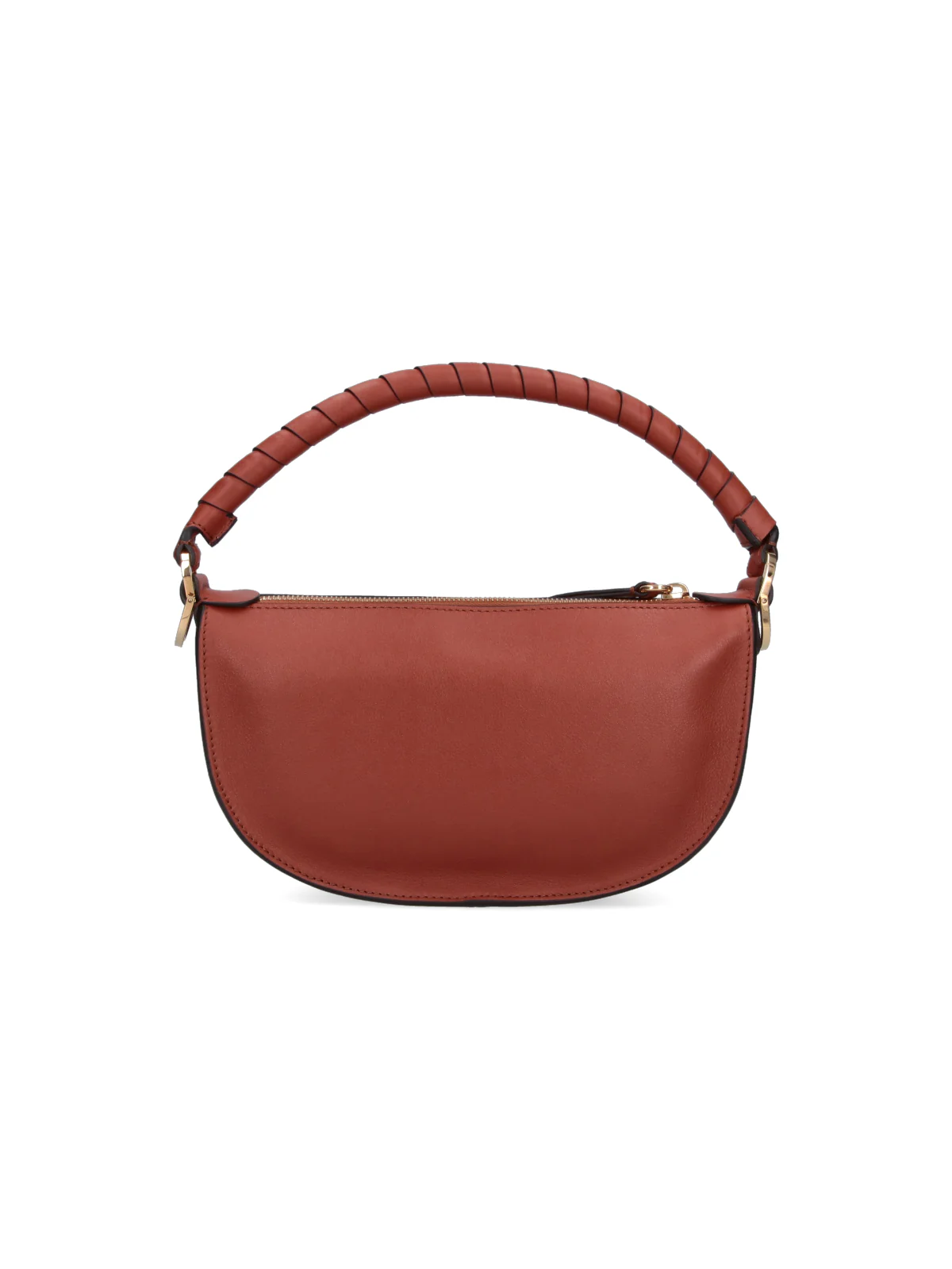 Chloé Luxury Mini Leather Shoulder Bag - Image 3