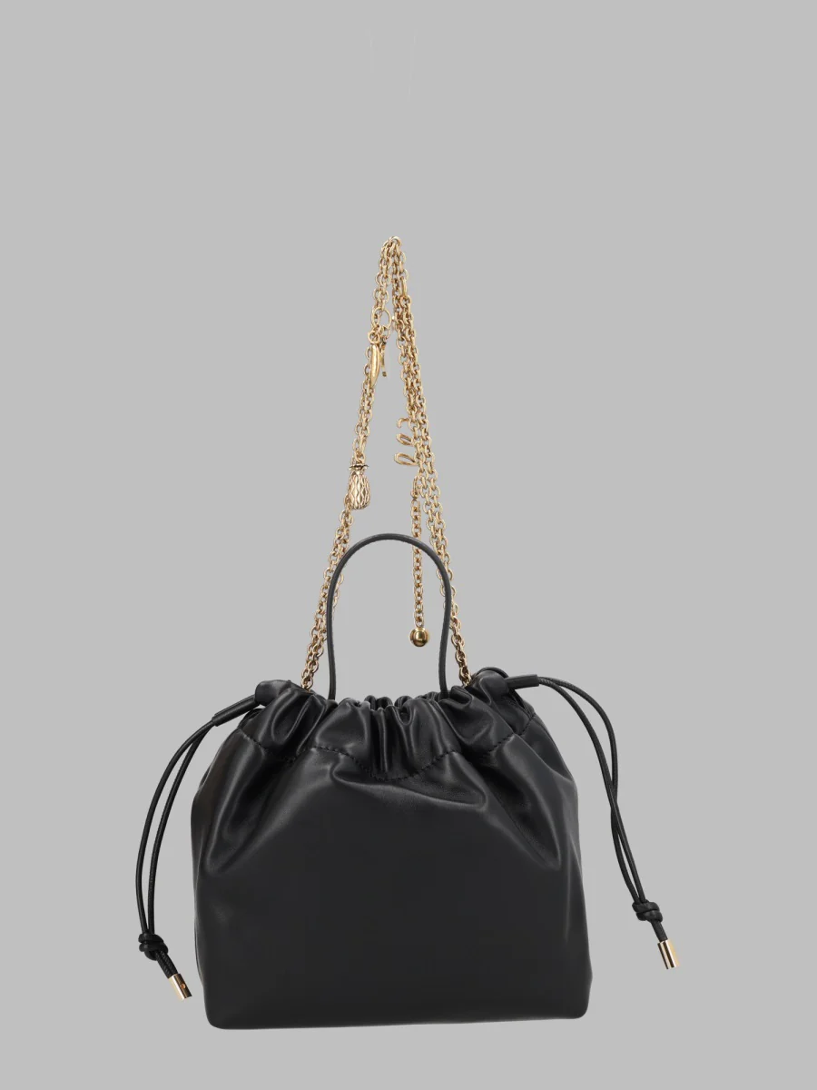 Chloé Signature Small Leather Handbag