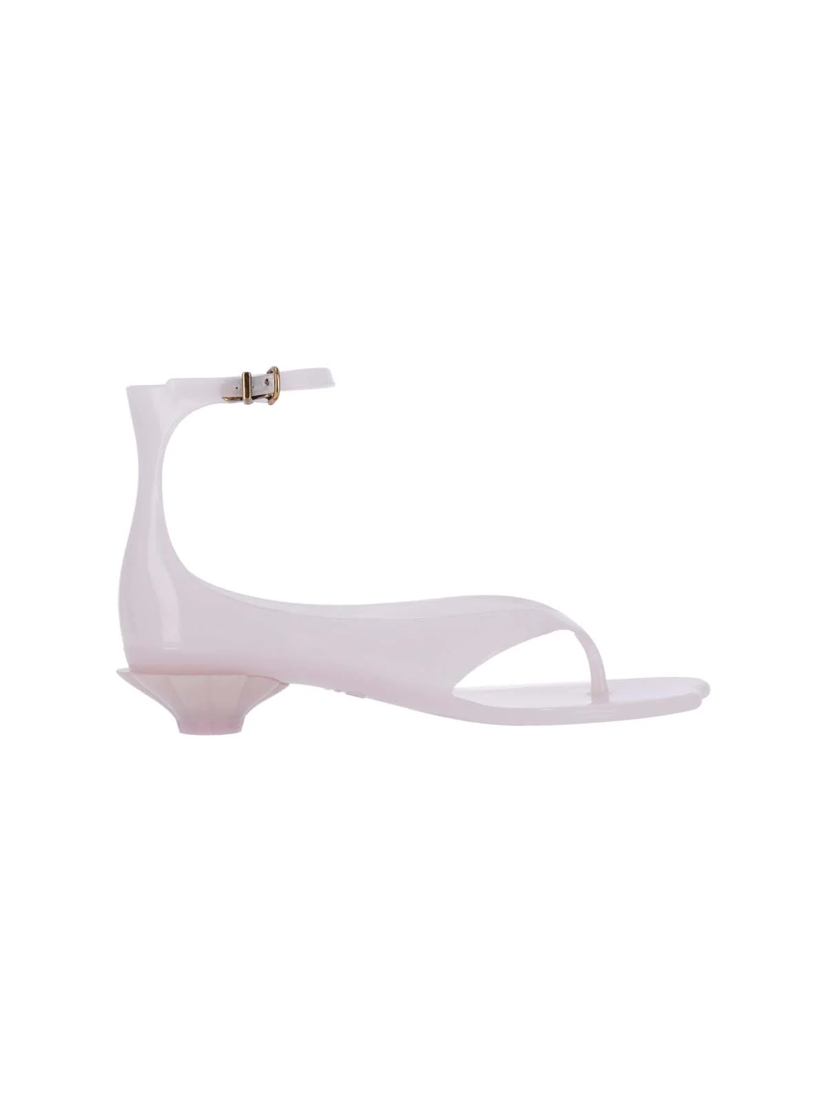 Chloé Women's Sculpted Heel Sandals