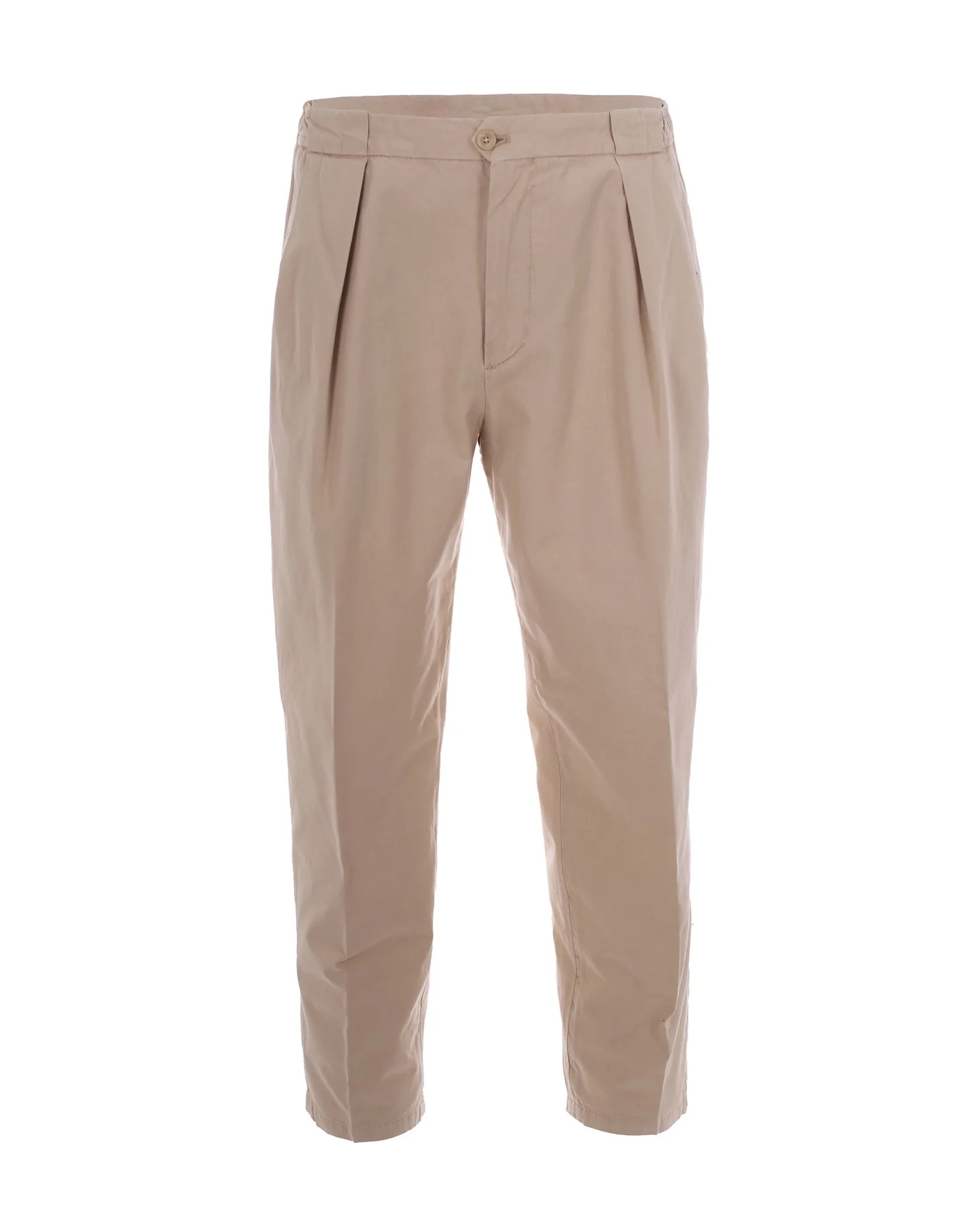 Classic Briglia Mini Trousers for Men