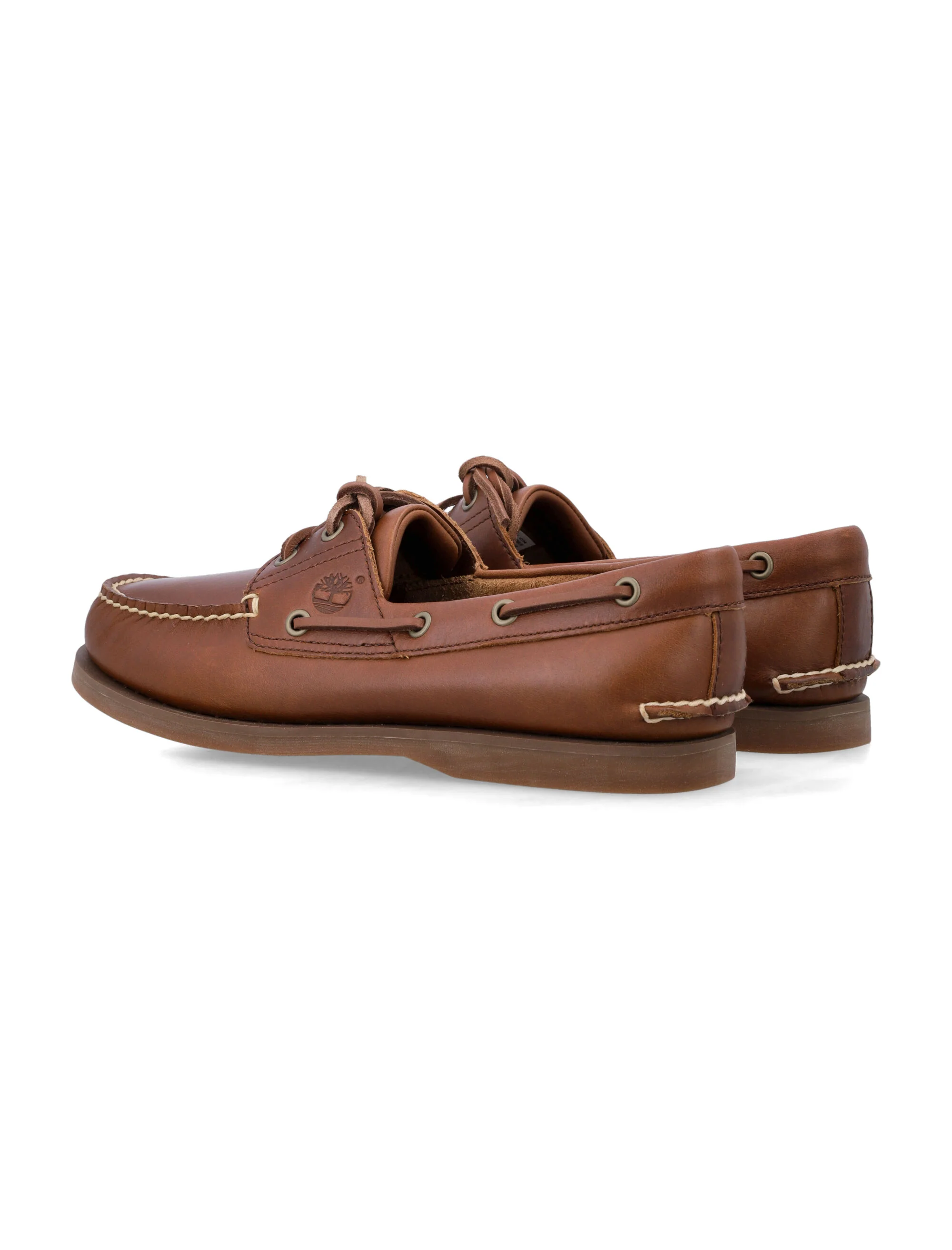 Classic Timberland Flat Shoes for Men - Image 3