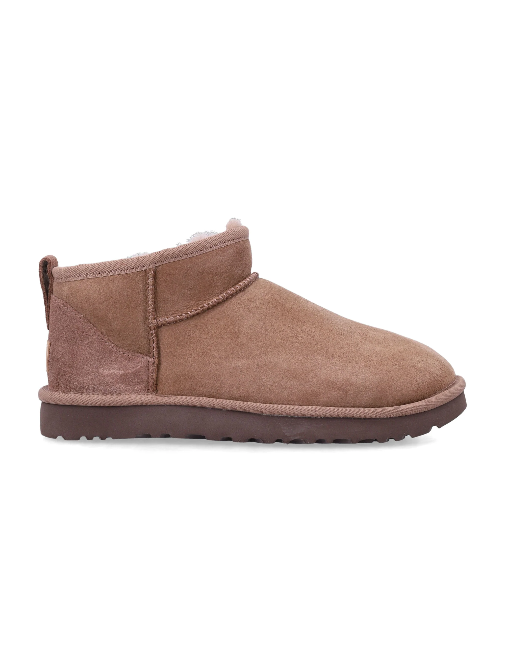 Classic Ultra Mini Boots - UGG Inspired