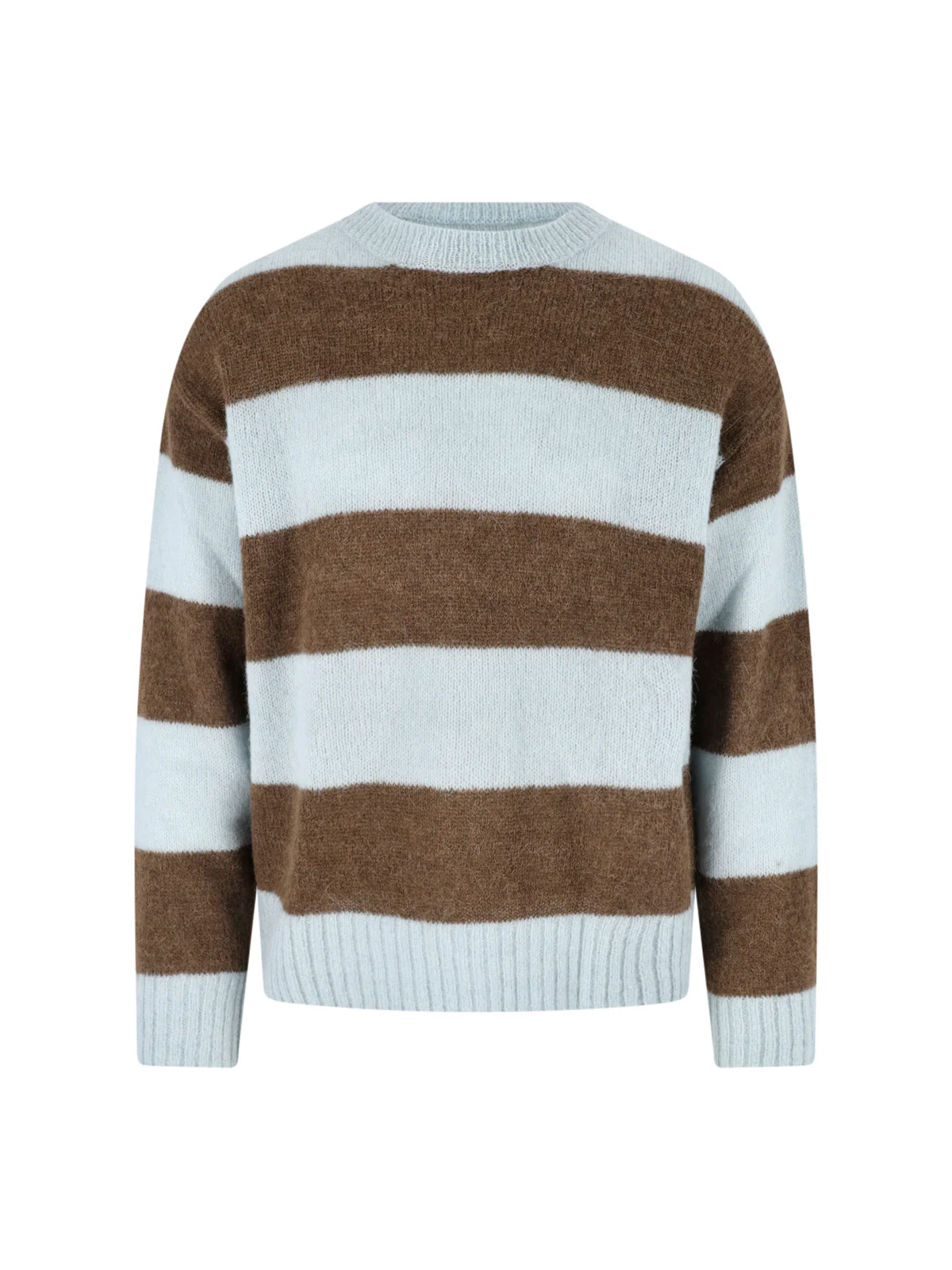Closed Alpaca Wool Blend Crewneck Sweater