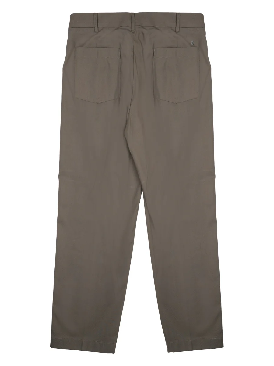 Closed Casual Cotton Trousers for Men Edition - Image 2