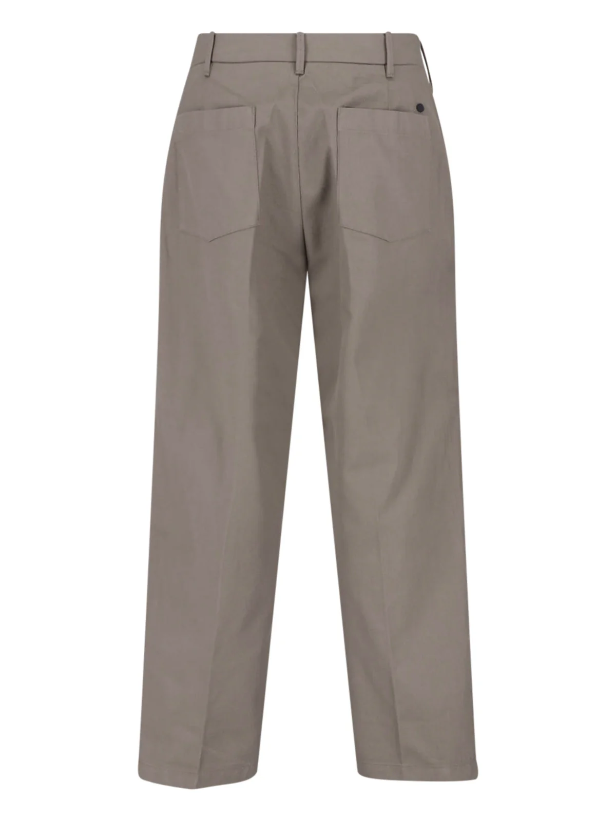Closed Men's 100% Cotton Trousers - Image 2