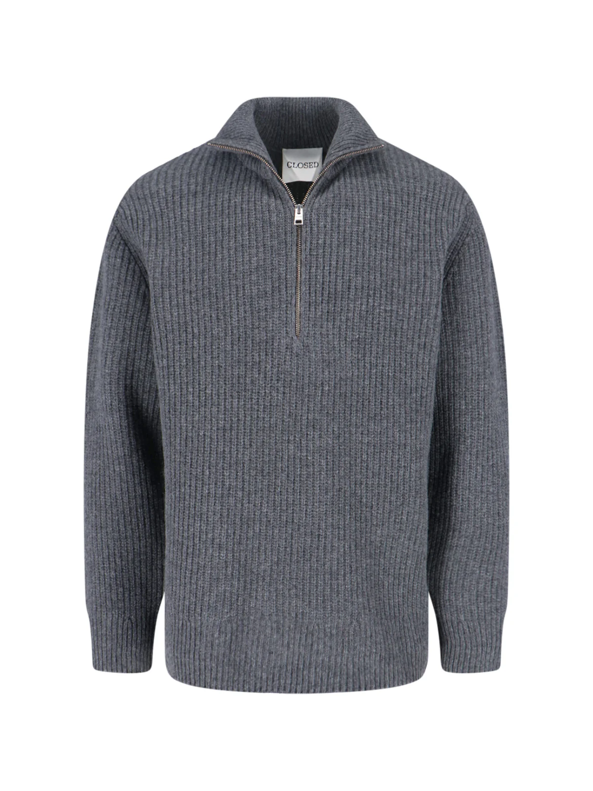 Closed Men's 100% Wool Sweater