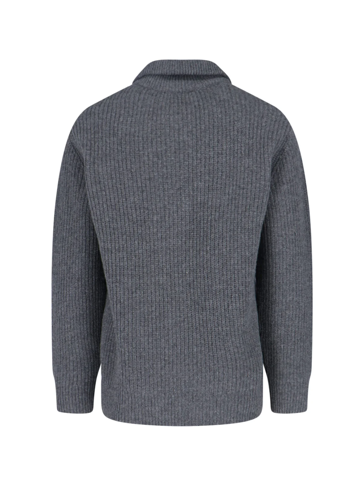 Closed Men's 100% Wool Sweater - Image 2