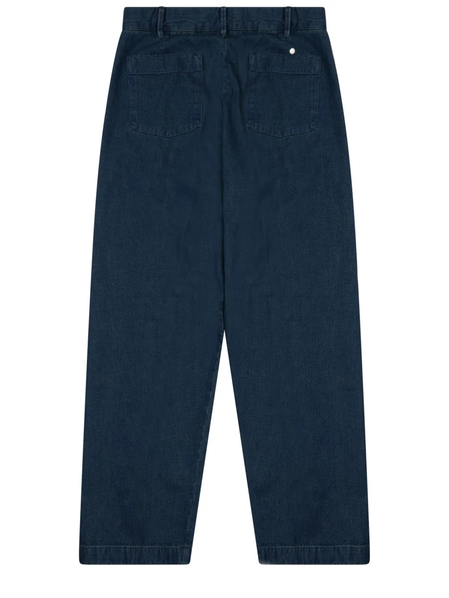 Closed Men's Trendy Trousers - Image 2