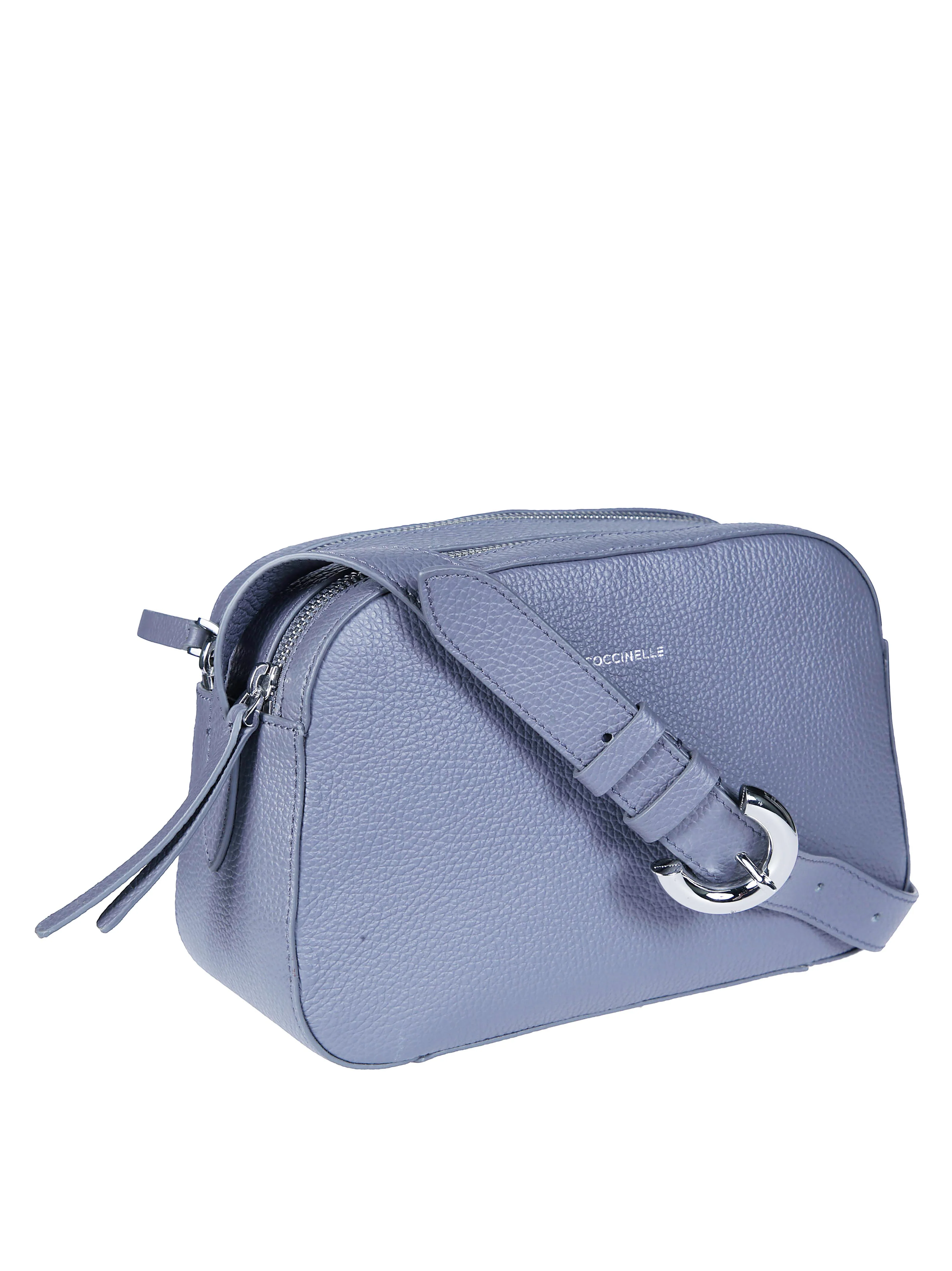 Coccinelle Elegant Women's Mini Shoulder Bag - Image 2