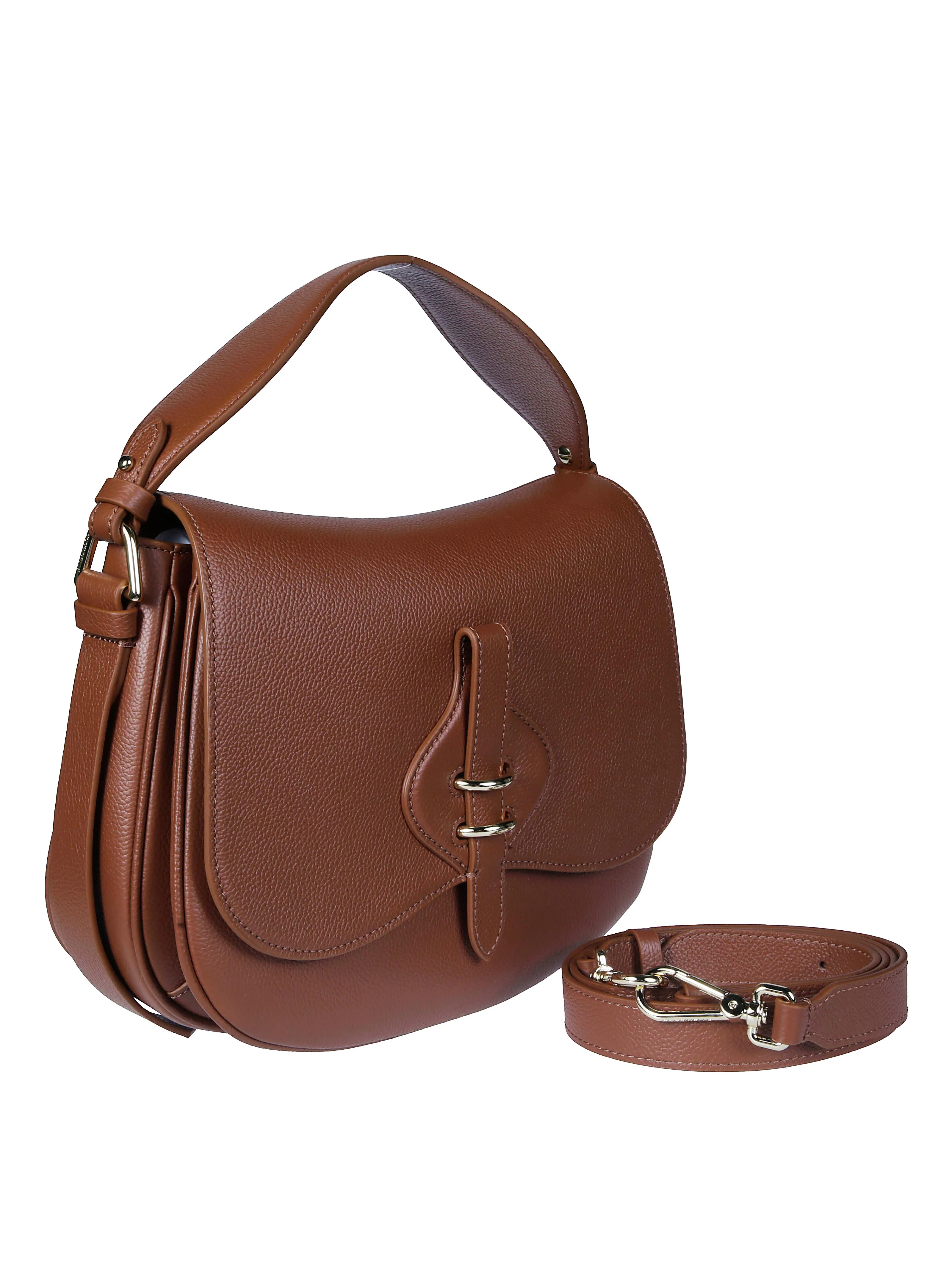 Coccinelle Mini Crossbody Bag for Women - Image 2