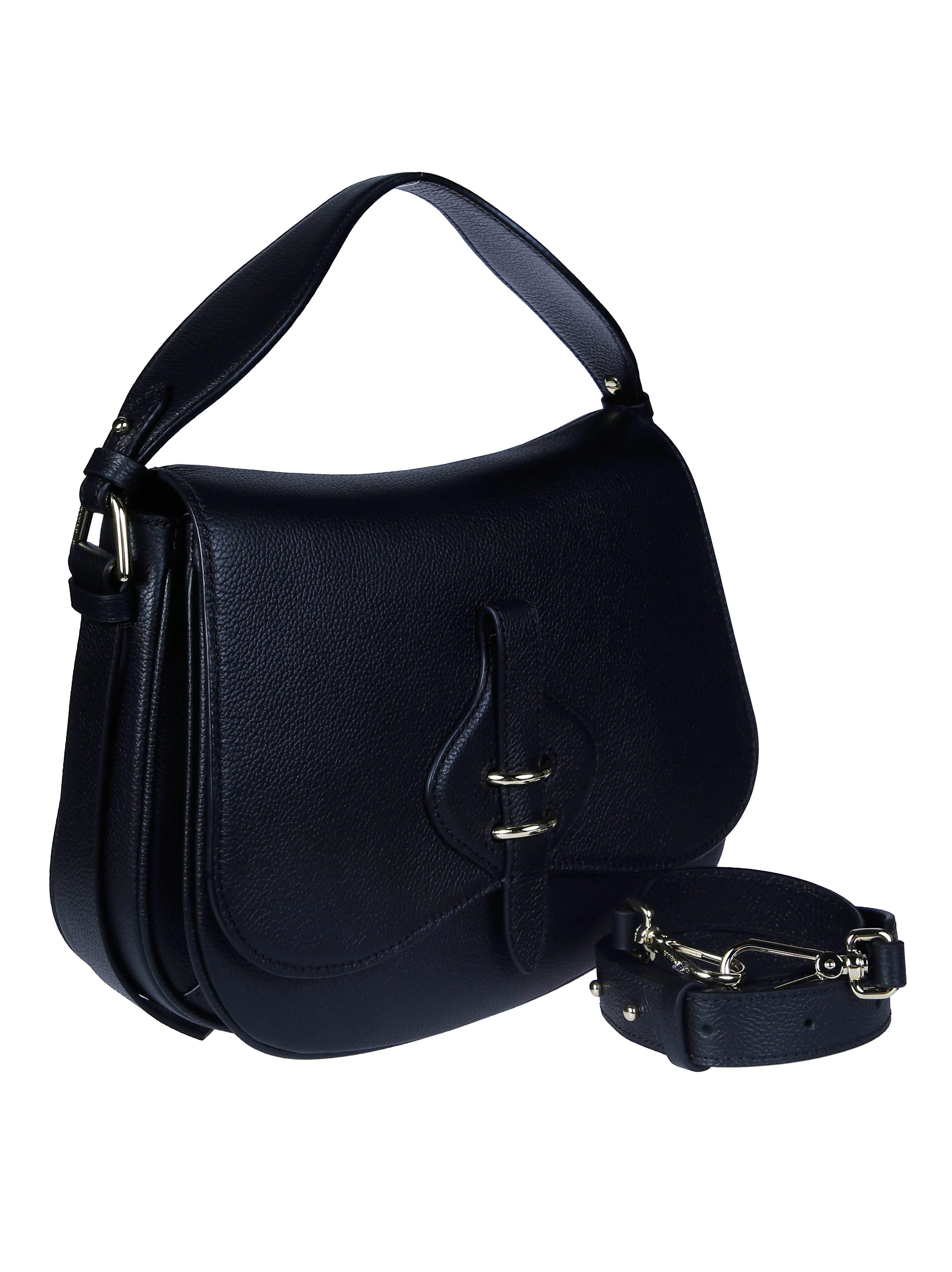 Coccinelle Mini Crossbody Bag for Women - Image 2